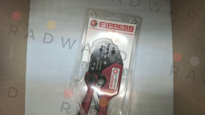 Elpress-5114-512400 / GWB4099 price