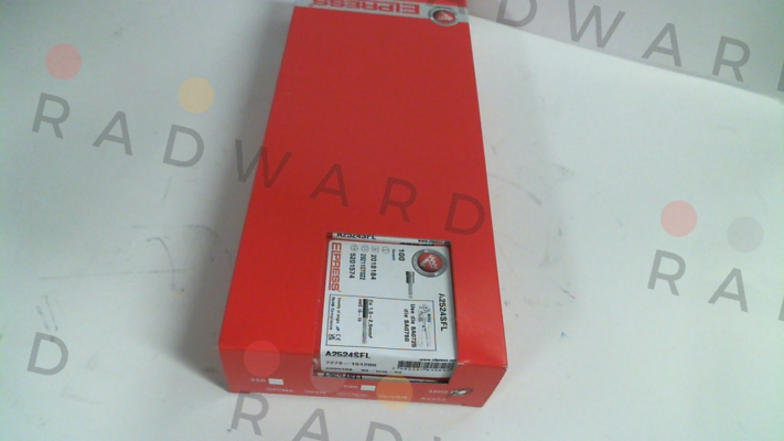 Elpress-p/n: 7278-151200, Type: A2524SFL price
