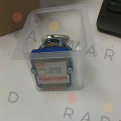 TOSOKU-DPP01-00-3N16R price