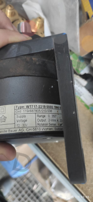 Camille Bauer-Kinax WT717 price