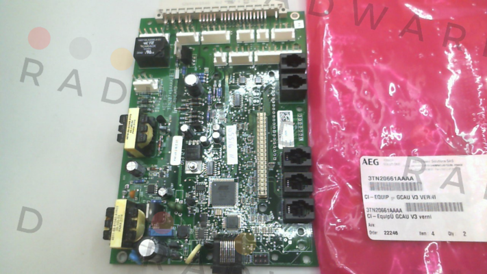 AEG-3TN20661AAAA price