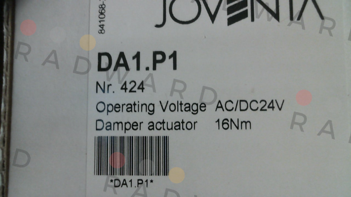 Joventa-DA1.P1 price