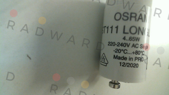 Osram-ST111 price