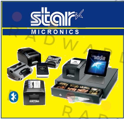 Star MICRONICS-Serie SP298  price