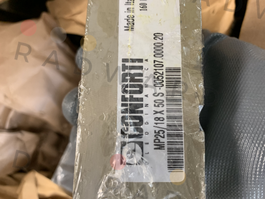 Conforti Oleodinamica-MP 25/18 X 50 S price