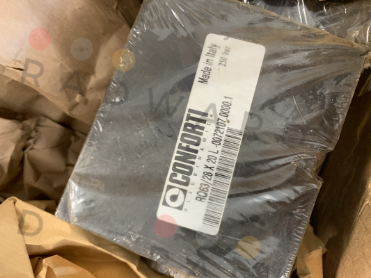 Conforti Oleodinamica-RQ 63/28 X 20 L price