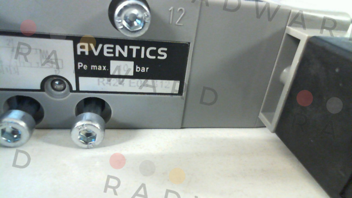 Aventics-R424E08312 price