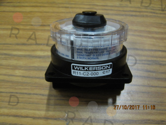 Wilkerson-R11-C2-000 price