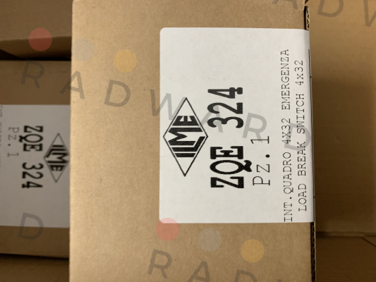 Ilme-ZQE324 price