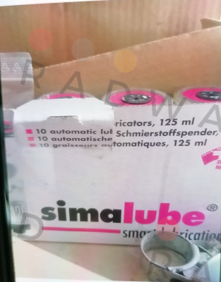 Simalube-KEMA 09ATEX0098 price