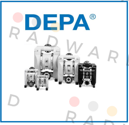 Depa-DH15-FA-NNT price