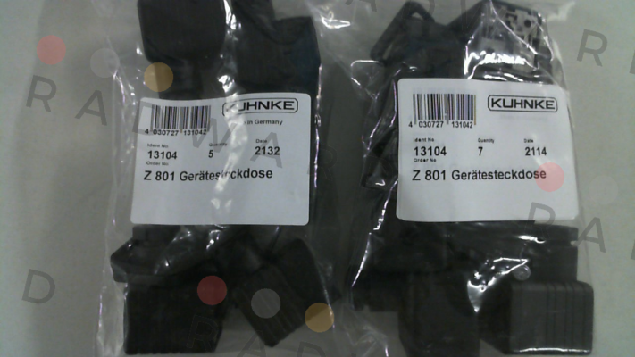 Kuhnke-Z801 price