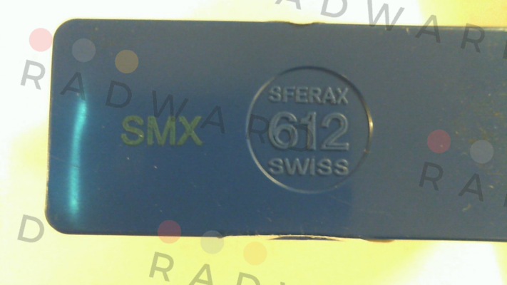 Sferax-SMX 612 XA price