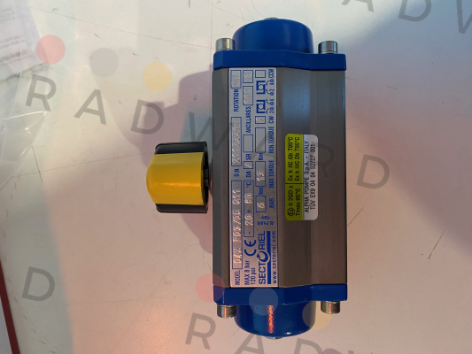 Alpha Pompe-017004 price