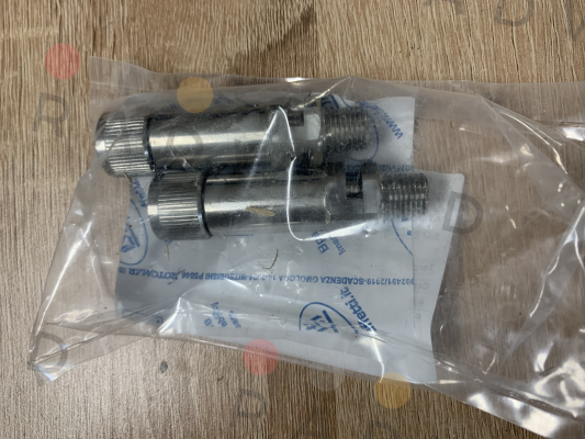 Nuova General Instruments-014402833 price