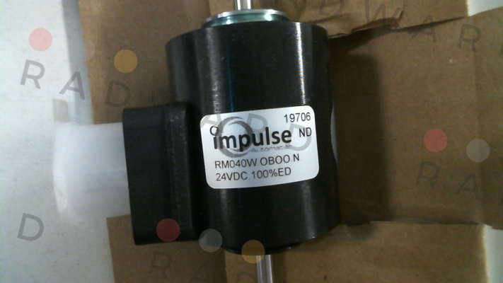 Kuhnke-RM040W-OBOO-N-24VDC.100%ED price