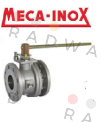 Meca-Inox-PN 100    RST price