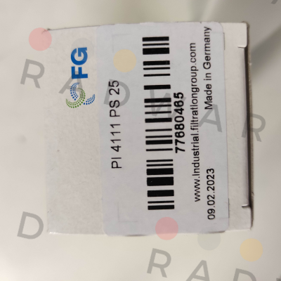 MAHLE-77680465 / PI 4111 PS 25 price