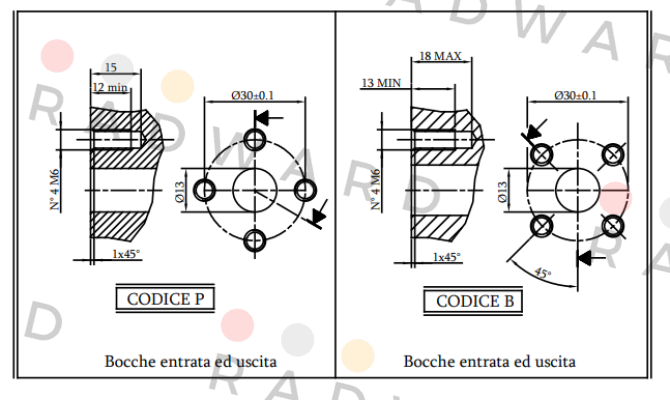 Brevini-PS1017091D price