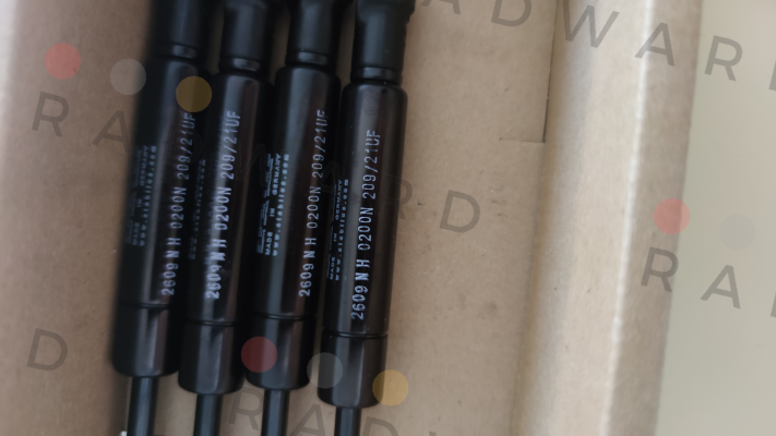 Stabilus-2609NH / 200N price