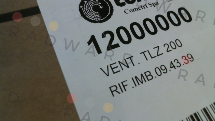 Comefri-TLZ 200 price