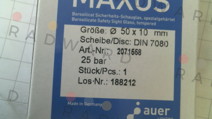 Maxos-A0200010050.000010.000000.00 price