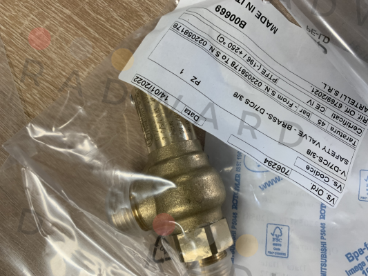 Nuova General Instruments-018336130 price