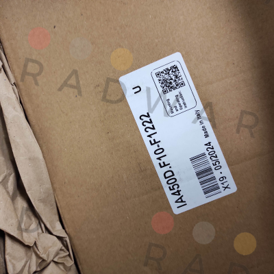 InterApp-IA450D.F10-F1222 price