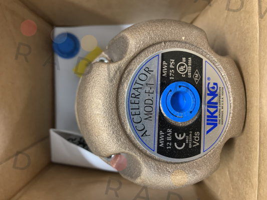 Viking-E1 1/2"NPT price