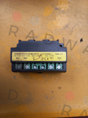 Kendrion-32 07332B40 price