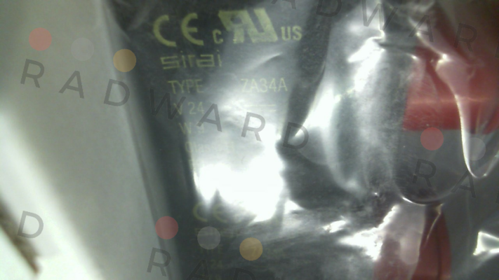 Sirai-ZA34A-24VDC price