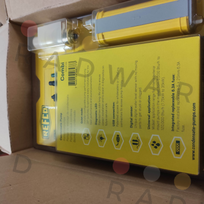 Refco-p/n: 3004146, Type: COMBI price