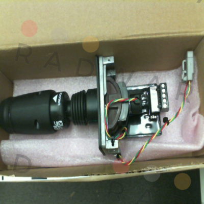 P-Q Controls-M115-1871 price