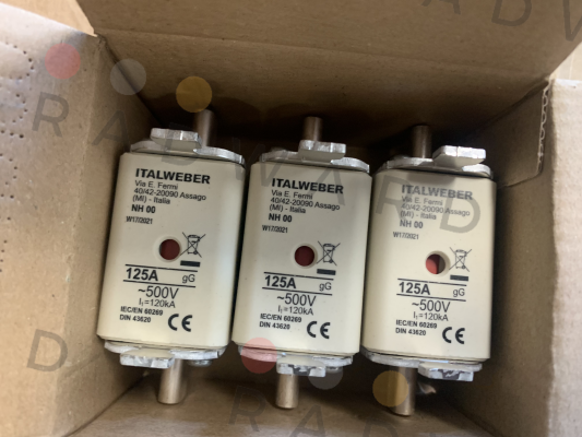 Italweber-1500125 price