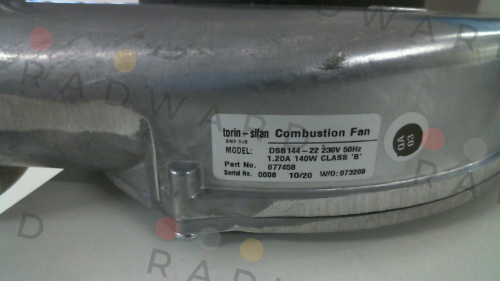 Torin-Sifan-DSB 144-22 230V-50Hz price