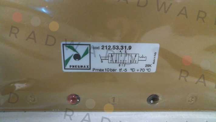 Pneumax-212.53.31.9 price