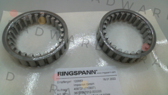 Ringspann-3673-057012-000000 (SF 57-18,5/24K) price