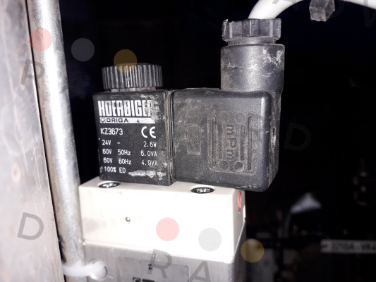 Parker-PD34921-0233 / GS24 S9 581RF-1/4-SO price
