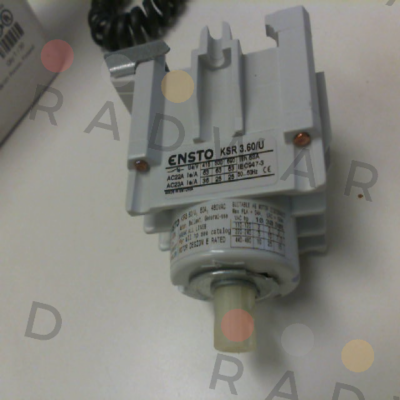 Ensto-KSR3.60/U. price