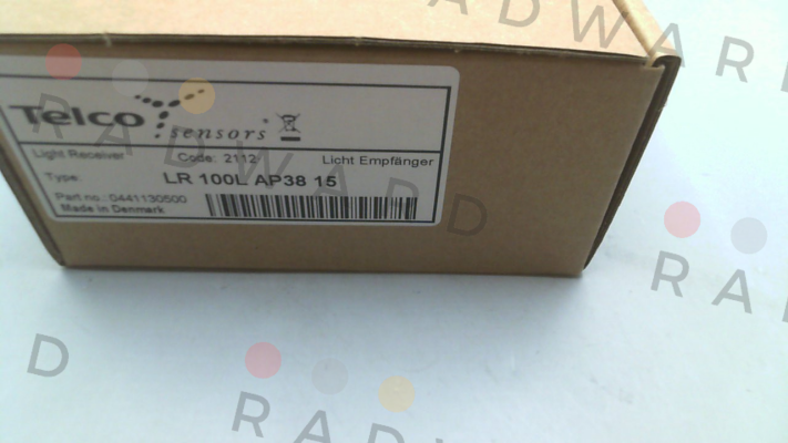 Telco-8748 / LR-100L-AP38-15 price