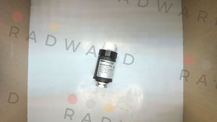 Huba Control-506.930A23101W price
