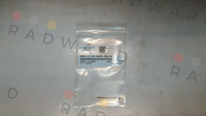 Ingun-GKS-112-0818 / GKS-112 305 064 A 2202 M price