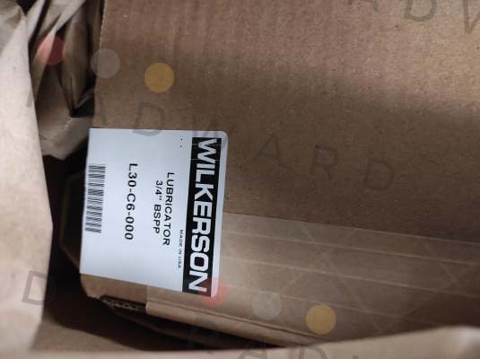Wilkerson-L 30 C6 000 price