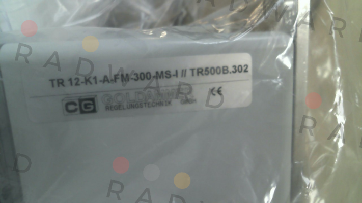Goldammer-TR12-K1-A-FM-300-MS-I price