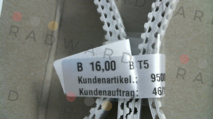 Brecoflex-16 T5/945 price