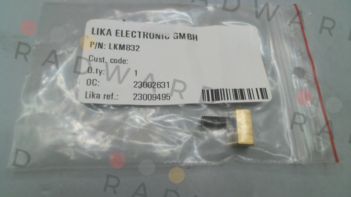 Lika-LKM-832 price