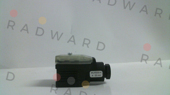 Novotechnik-400054103 / MUW-200-4 price