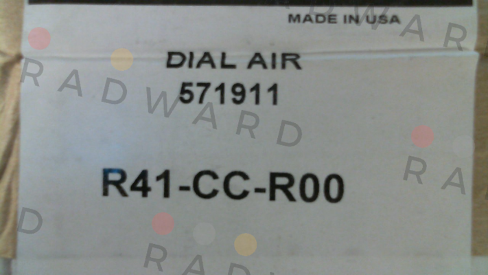 Wilkerson-R41-CC-R00 price
