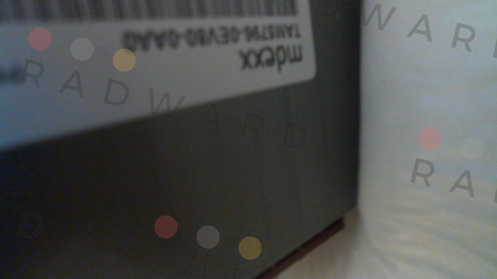 Mdexx-TAM 5796-OEV80-OAAO (22229436) price