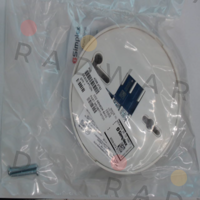 Simplex-4098-9792 price